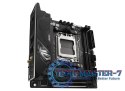 Płyta główna ASUS ROG STRIX B650E-I GAMING WIFI AM5 MiniITX