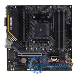 Płyta główna ASUS TUF GAMING A520M-PLUS II Socket AM4 microATX