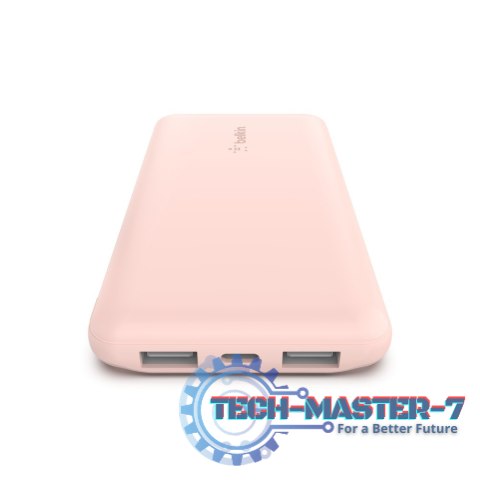 Powerbank BELKIN BPB011BTRG BPB011btRG Powerbank BELKIN BPB011BTRG BPB011btRG