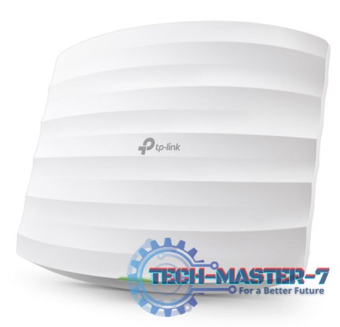 Punkt dostępowy EAP265 HD Gb PoE AC1750 Punkt dostępowy EAP265 HD Gb PoE AC1750