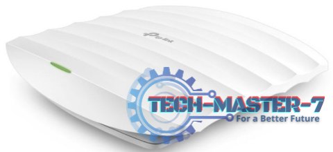 Punkt dostępowy EAP265 HD Gb PoE AC1750 Punkt dostępowy EAP265 HD Gb PoE AC1750