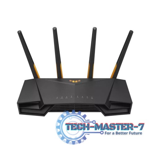 Router ASUS TUF-AX4200 Router ASUS TUF-AX4200