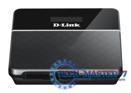 Router D-LINK DWR-932
