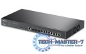 Router TP-LINK ER8411