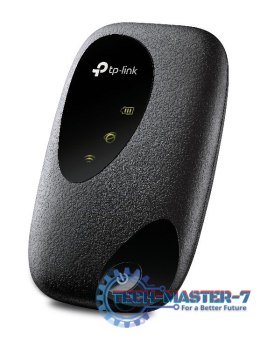 Router TP-LINK M7200
