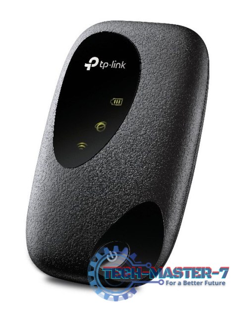 Router TP-LINK M7200 Router TP-LINK M7200