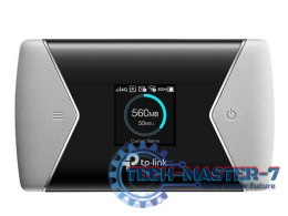 Router TP-LINK M7650