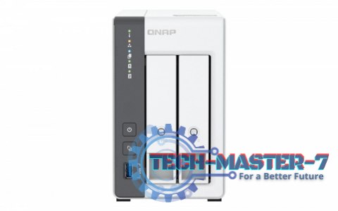 Serwer plików QNAP TS-216G Serwer plików QNAP TS-216G