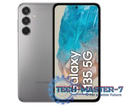 Smartphone SAMSUNG Galaxy M35 5G 6/128 GB Szary 128 GB Szary SM-M356BZABEUE
