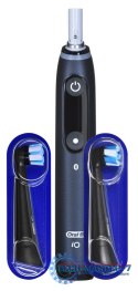Szczoteczka elektryczna BRAUN iO 8N Black Onyx