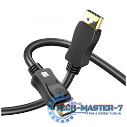 TECHLY ICOC DSP-A21-030 3m /s1x DisplayPort 1x DisplayPort