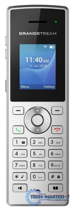 Telefon bezprzewodowy WiFi WP 810