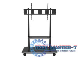 Uchwyt do TV TECHLY 105582 (nośność 150kg \55 - 120 cali)