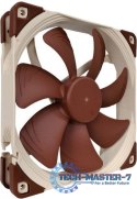 Wentylator do obudów NOCTUA NF-A14 PWM