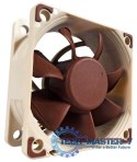 Wentylator do obudów NOCTUA NF-A6x25 FLX