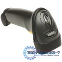 ZEBRA Czytnik kodów kreskowych LS2208-SR20007R-UR USB 2.0
