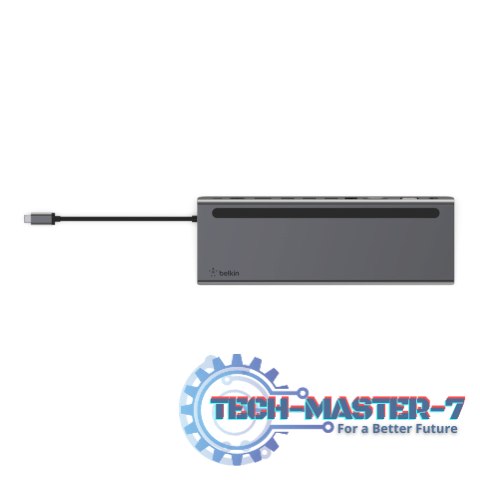 BELKIN INC004btSGY (Popielaty /USB ) BELKIN INC004btSGY (Popielaty /USB )