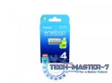 Baterie PHILIPS NiMH AAA 800mAh Kartonik 214431