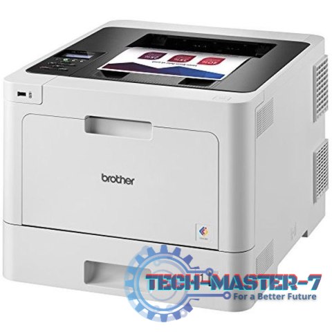 Drukarka laserowa BROTHER HLL8260CDW (2400 x 600dpi /A4 / USB 2.0/NFC/Wi-Fi) Drukarka laserowa BROTHER HLL8260CDW (2400 x 600dpi /A4 / USB 2.0/NFC/Wi-Fi)