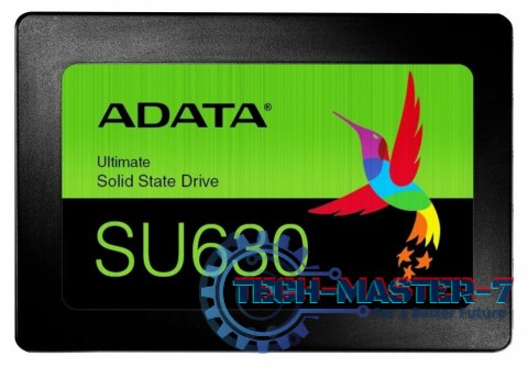 Dysk SSD ADATA SU630 960 GB SU630 (2.5″ /960 GB /SATA III (6 Gb/s) /520MB/s /450MB/s) Dysk SSD ADATA SU630 960 GB SU630 (2.5″ /960 GB /SATA III (6 Gb/s) /520MB/s /450MB/s)