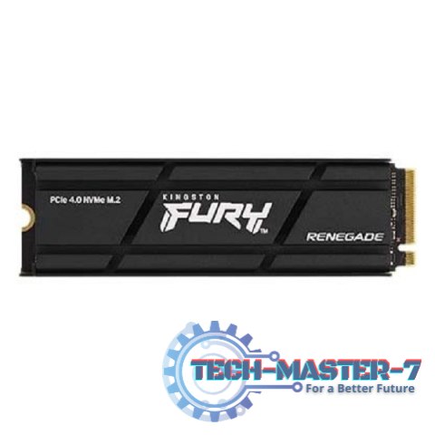 Dysk SSD KINGSTON FURY Renegade 4TB PCI-e NVMe Fury Renegade (M.2 2280″ /4 TB /PCI Express /7300MB/s /7000MB/s) Dysk SSD KINGSTON FURY Renegade 4TB PCI-e NVMe Fury Renegade (M.2 2280″ /4 TB /PCI Express /7300MB/s /7000MB/s)