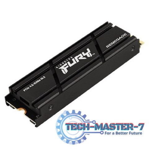 Dysk SSD KINGSTON FURY Renegade 4TB PCI-e NVMe Fury Renegade (M.2 2280″ /4 TB /PCI Express /7300MB/s /7000MB/s) Dysk SSD KINGSTON FURY Renegade 4TB PCI-e NVMe Fury Renegade (M.2 2280″ /4 TB /PCI Express /7300MB/s /7000MB/s)