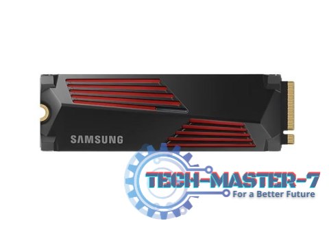 Dysk SSD M.2 SAMSUNG 990PRO Heatsink NVMe 4TB 990PRO (M.2 2280″ /4 TB /PCI-Express /7450MB/s /6900MB/s) Dysk SSD M.2 SAMSUNG 990PRO Heatsink NVMe 4TB 990PRO (M.2 2280″ /4 TB /PCI-Express /7450MB/s /6900MB/s)