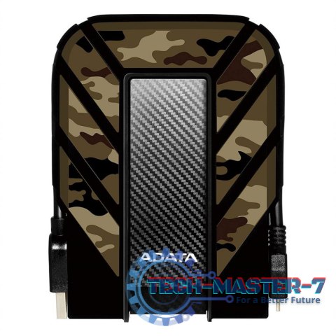 Dysk twardy zewnętrzny ADATA AHD710MP-1TU31-CCF Dysk twardy zewnętrzny ADATA AHD710MP-1TU31-CCF