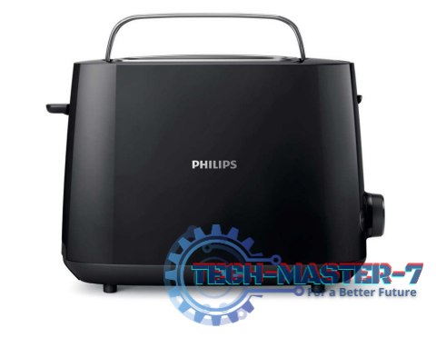 HD2581/90 PHILIPS Czarny HD2581/90 PHILIPS Czarny