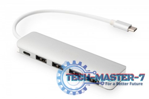 Hub USB DIGITUS DA-70242-1 Hub USB DIGITUS DA-70242-1