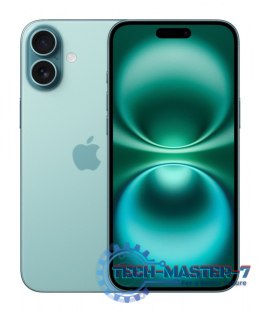 IPhone 16 Plus 512 GB Berylowa Zieleń