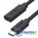 Kabel USB UNITEK USB typ C 1.5