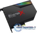 Karta dźwiękowa CREATIVE Sound BlasterX AE-5 Plus 70SB174000003