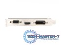 Karta graficzna MSI GeForce GT 710 Low Profile 2GB DDR3 (GT 710 2GD3H LP)