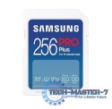 Karta pamięci SAMSUNG 256 GB