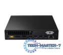 Komputer LENOVO ThinkCentre Neo 50q Tiny G4 (I5-13420H/integ/16GB/SSD1TB/W11P)