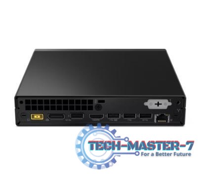 Komputer LENOVO ThinkCentre Neo 50q Tiny G4 (I5-13420H/integ/16GB/SSD1TB/W11P) Komputer LENOVO ThinkCentre Neo 50q Tiny G4 (I5-13420H/integ/16GB/SSD1TB/W11P)