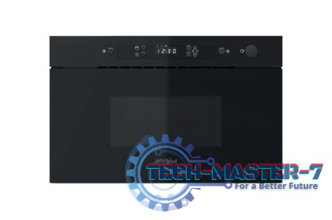 Kuchenka mikrofalowa do zabudowy WHIRLPOOL MBNA900B (750W /22L /Czarny) Kuchenka mikrofalowa do zabudowy WHIRLPOOL MBNA900B (750W /22L /Czarny)