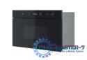 Kuchenka mikrofalowa do zabudowy WHIRLPOOL MBNA900B (750W /22L /Czarny)