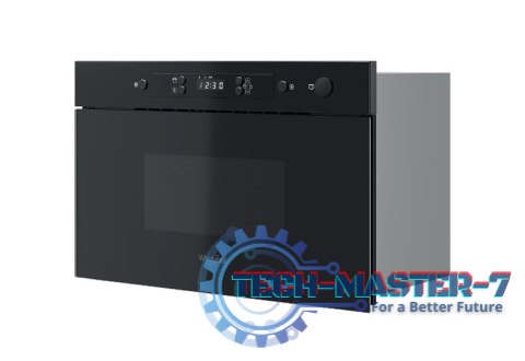 Kuchenka mikrofalowa do zabudowy WHIRLPOOL MBNA900B (750W /22L /Czarny) Kuchenka mikrofalowa do zabudowy WHIRLPOOL MBNA900B (750W /22L /Czarny)
