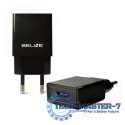 Ładowarka BELINE Beli0009(1x USB 2.0\1000mA\240V)