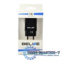 Ładowarka BELINE Beli0009(1x USB 2.0\1000mA\240V)