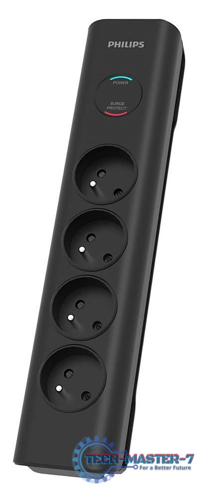 Listwa zasilająca PHILIPS SPN7040BA/60