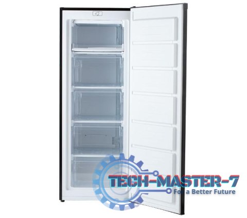 Lodówka MPM E MPM-182-ZS-13 Lodówka MPM E MPM-182-ZS-13