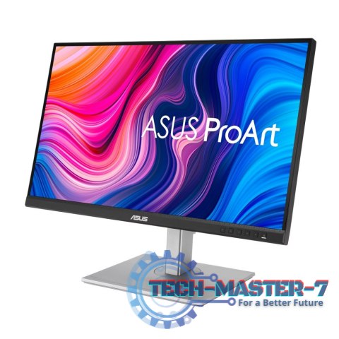 Monitor ASUS PA278CV (27" /IPS /75Hz /2560 x 1440 /Czarno-srebrny) Monitor ASUS PA278CV (27" /IPS /75Hz /2560 x 1440 /Czarno-srebrny)