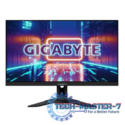 Monitor GIGABYTE M28U (28" /IPS /144Hz /3840 x 2160 /Czarny) Monitor GIGABYTE M28U (28" /IPS /144Hz /3840 x 2160 /Czarny)