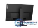 Monitor LENOVO 62D0GAT1EU (27" /IPS /75Hz /2560 x 1440 /Czarny)