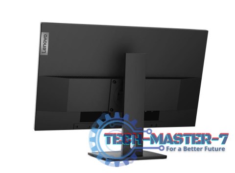 Monitor LENOVO 62D0GAT1EU (27" /IPS /75Hz /2560 x 1440 /Czarny) Monitor LENOVO 62D0GAT1EU (27" /IPS /75Hz /2560 x 1440 /Czarny)