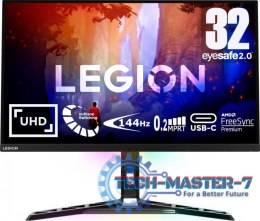 Monitor LENOVO 66F9UAC6EU (31.5