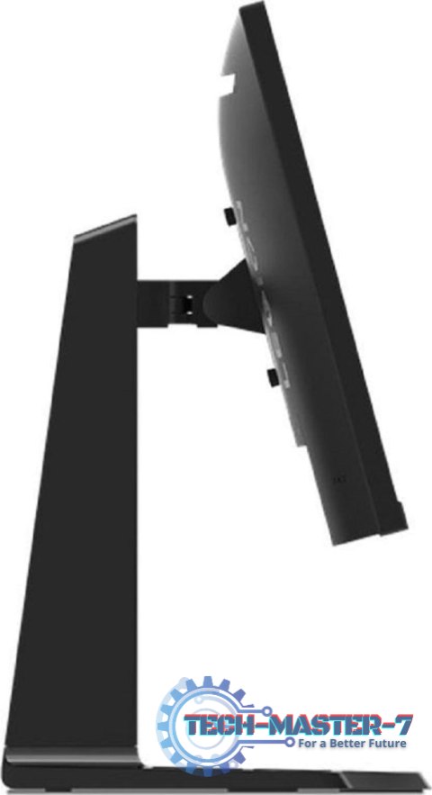 Monitor LENOVO 67B8GACBEU (24.5" /VA /240Hz /1920 x 1080 /Czarny) Monitor LENOVO 67B8GACBEU (24.5" /VA /240Hz /1920 x 1080 /Czarny)